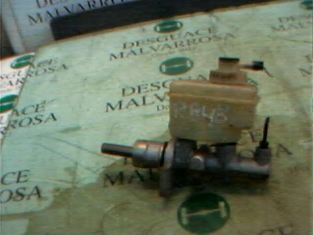 Cilindro mestre do freio 34316764190 BMW