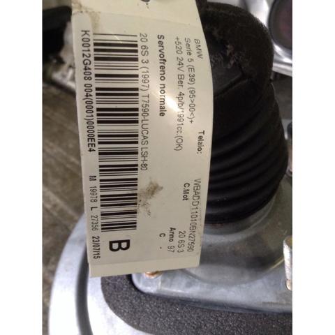 34331163516 BMW