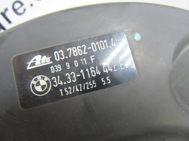 Reforçador dos freios a vácuo 34331164442E BMW