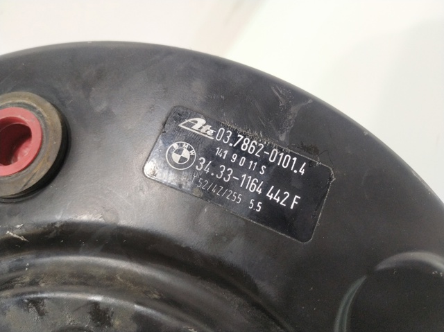 34331164442F BMW