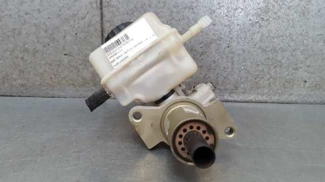 Reforçador dos freios a vácuo 34332454368 BMW