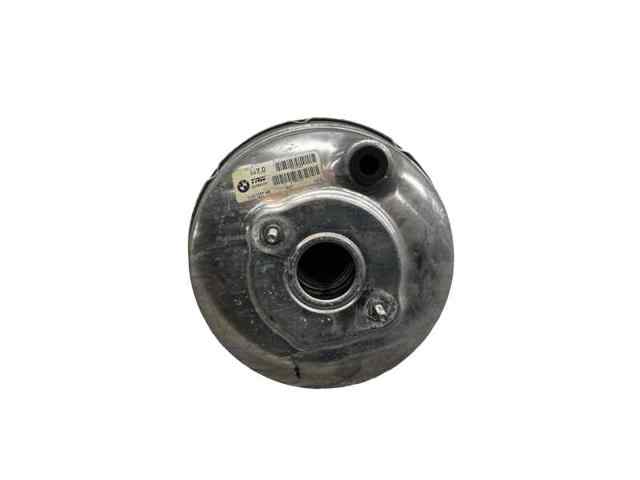 Reforçador dos freios a vácuo 34333450589 BMW