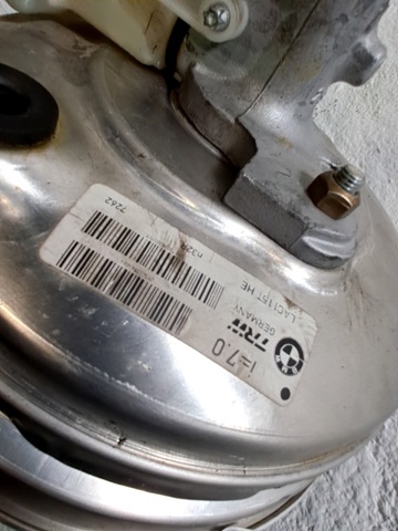 34333450589 BMW