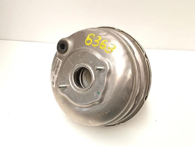 Reforçador dos freios a vácuo 34333450589 BMW