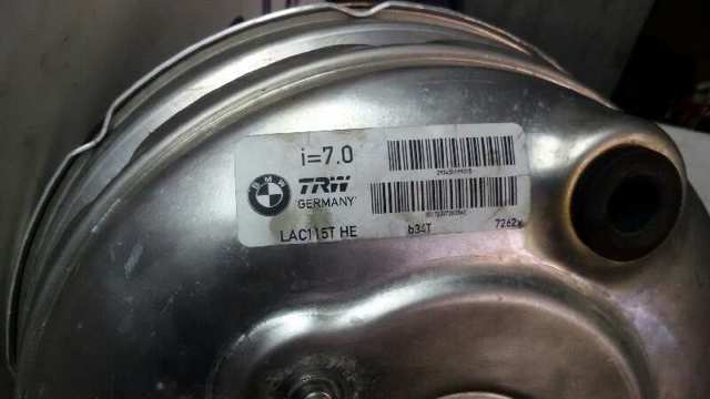 34333450589 BMW
