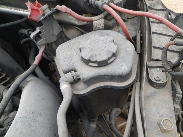 Tanque de cilindro mestre do freio (de fluido de freio) para BMW X5 E70