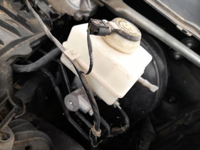 Cilindro mestre do freio 34336772930 BMW