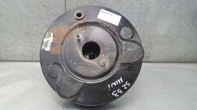 Reforçador dos freios a vácuo 34336779679 BMW