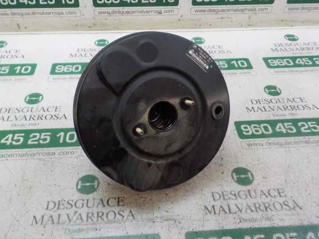 Reforçador dos freios a vácuo 34336779679 BMW