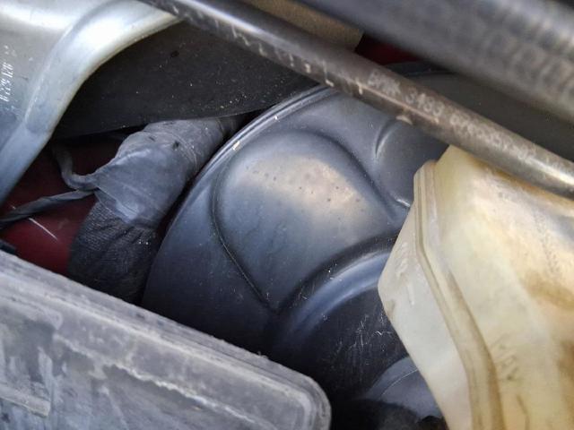 Reforçador dos freios a vácuo para Mini Cooper R50, R53