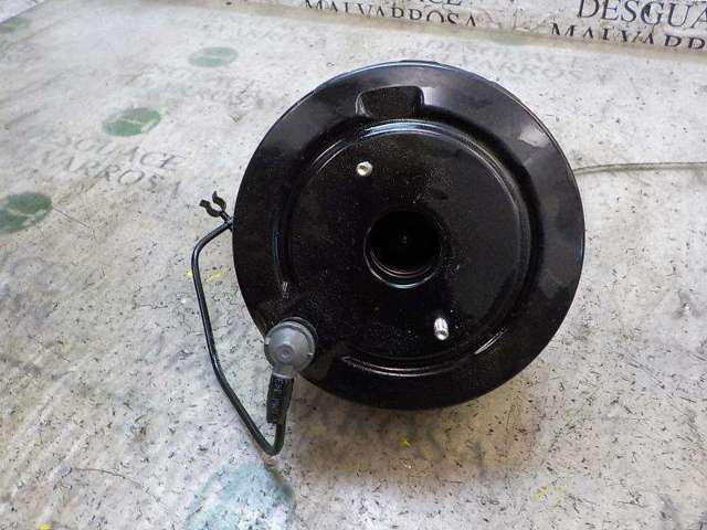Reforçador dos freios a vácuo 34336779733 BMW