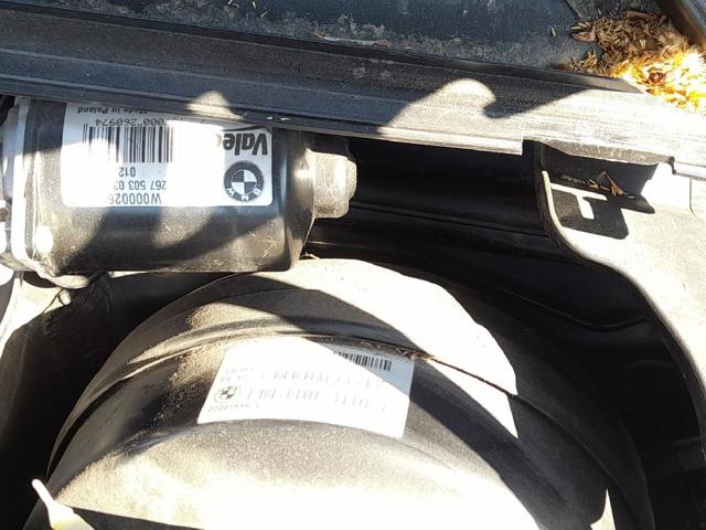 34336851097 BMW