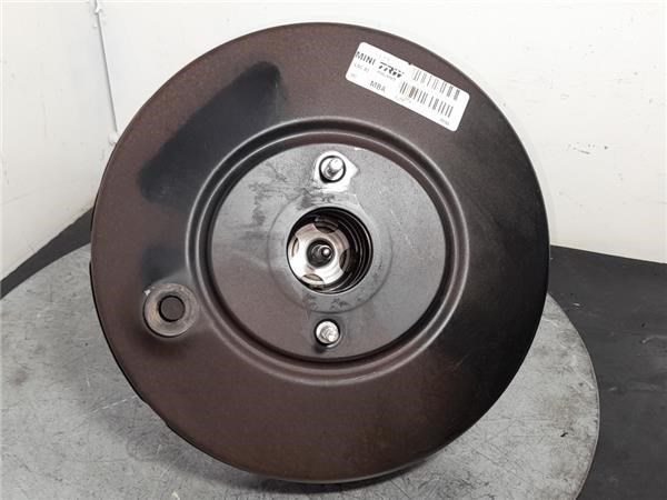 Reforçador dos freios a vácuo 34336863545 BMW