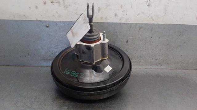 Reforçador dos freios a vácuo 34336863545 BMW