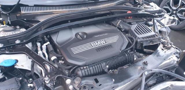 para BMW 1  (F40)