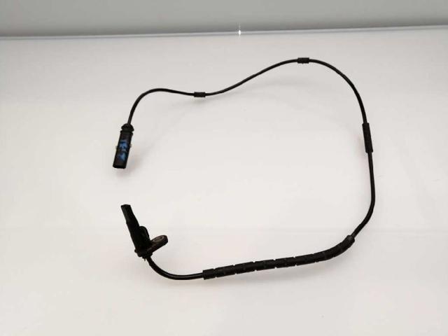 Sensor dianteiro de desgaste das sapatas do freio 34356792289 BMW