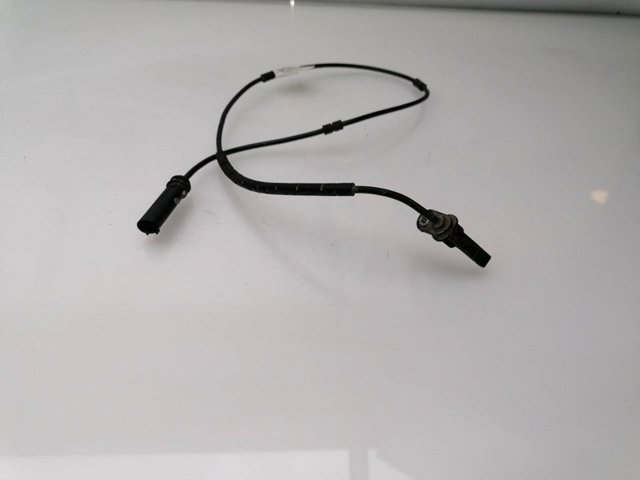 Sensor traseiro de desgaste das sapatas do freio 34356792292 BMW