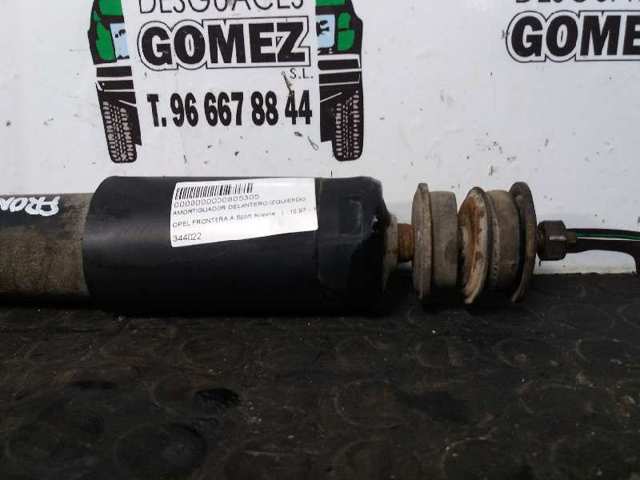 Amortecedor dianteiro 344022 OPEL