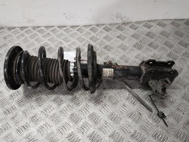 Amortecedor dianteiro esquerdo 344085 OPEL