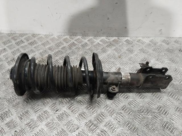 Amortecedor dianteiro direito 344088 OPEL