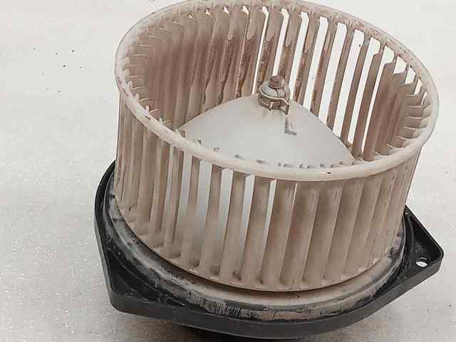 Motor de ventilador de forno (de aquecedor de salão) 34411J520 MITSUBISHI