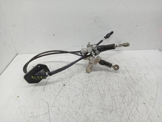 Cabo de mudança duplo para Nissan X-Trail T30