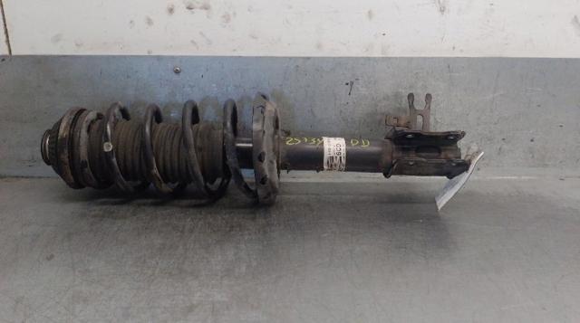 Amortecedor dianteiro 344155 OPEL