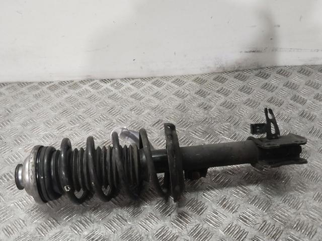 Amortecedor dianteiro 344155 OPEL