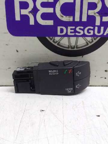 Joystick multifuncional de controlo 344422023GB RENAULT