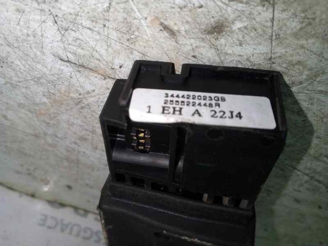 Joystick multifuncional de controlo 344422023GB RENAULT