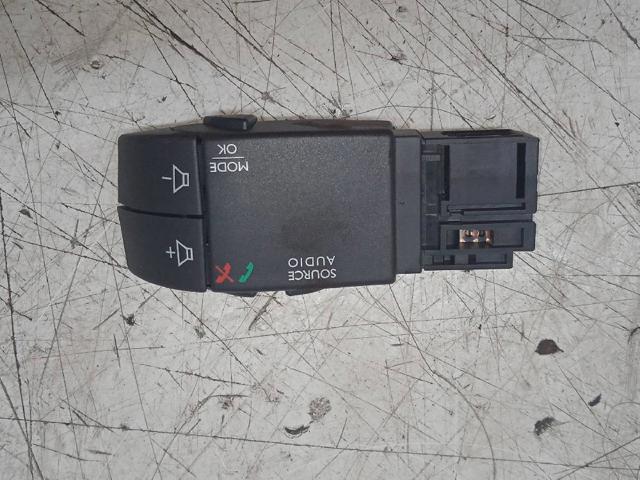 Joystick multifuncional de controlo 344422023GB RENAULT