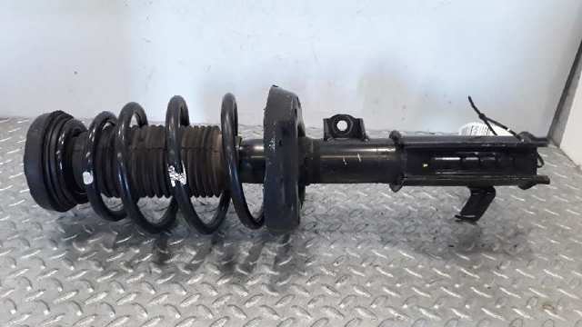 Amortecedor dianteiro esquerdo 344726 OPEL
