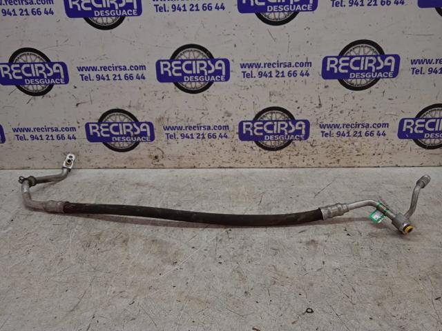 Mangueira de aparelho de ar condicionado, desde o compressor até o radiador 3448288 BMW