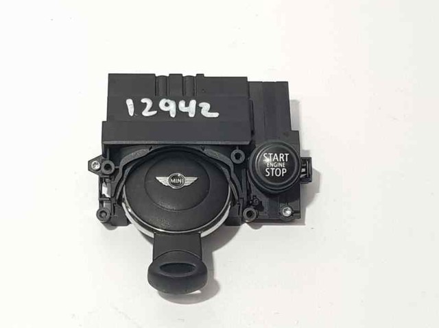 Botão de arranco de motor 3449103 BMW