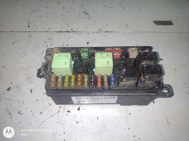  Cooper  hatchback (2005-2014) original desde 61,35 €