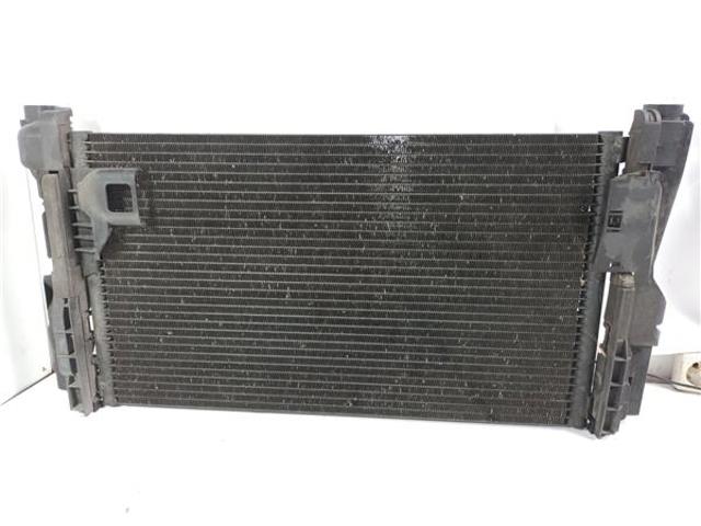 Radiador de aparelho de ar condicionado 3450046 BMW