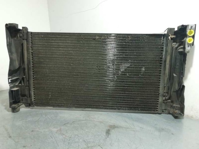Radiador de aparelho de ar condicionado 3450046 BMW
