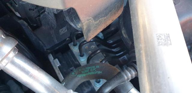 34505A9CE85 BMW