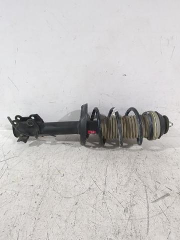 Amortecedor dianteiro direito 345090 OPEL