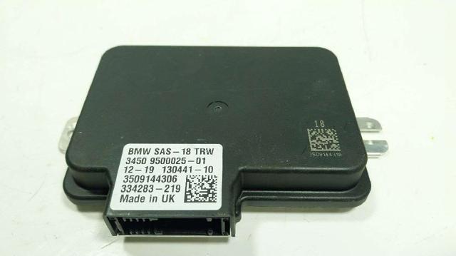 34509500026 BMW