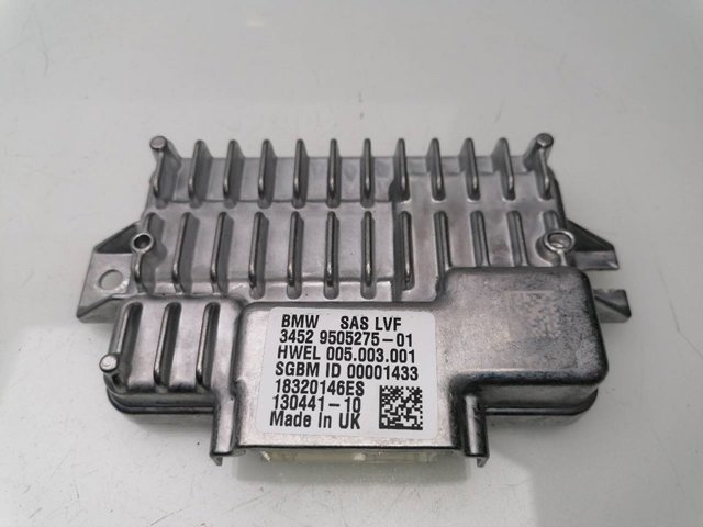 34509505275 BMW
