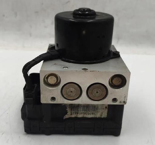 Unidade hidráulico de controlo ABS 34511090427 BMW