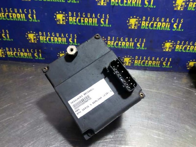 34511090910 BMW