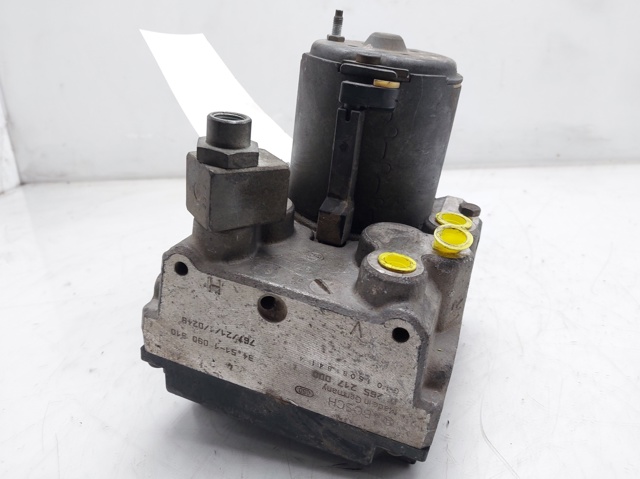 34511090910 BMW