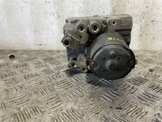 Unidade hidráulico de controlo ABS para BMW 5 E34
