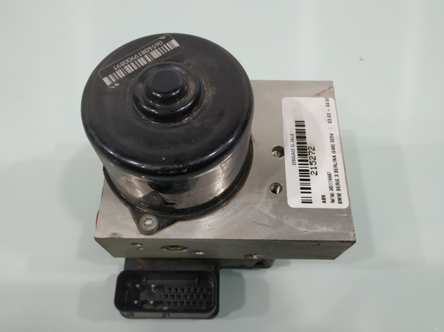 34511164897 BMW