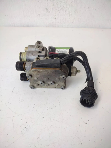 Unidade hidráulico de controlo ABS 34511165052 BMW