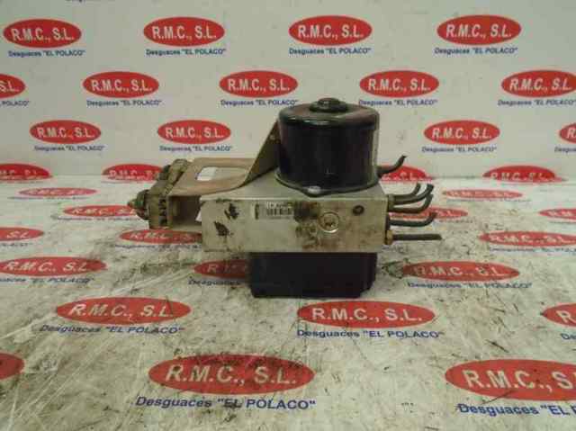 Unidade hidráulico de controlo ABS 34511165052 BMW