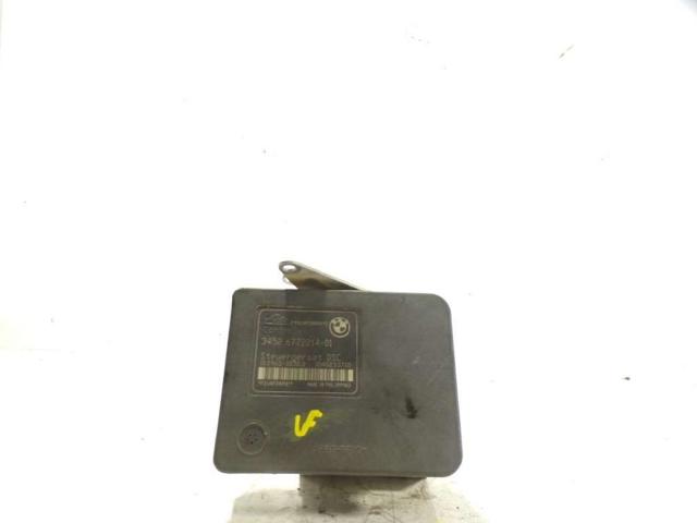 Unidade hidráulico de controlo ABS 34512460450 BMW