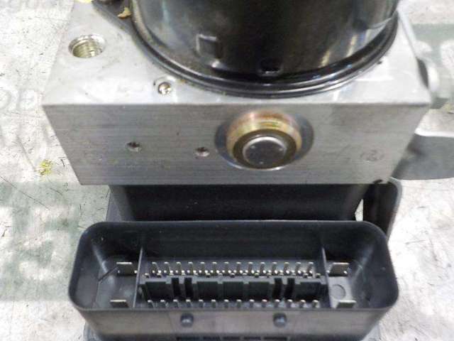 Unidade hidráulico de controlo ABS 34512460450 BMW